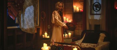 «Teenage Sex and Death at Camp Miasma» (foto: Another World Entertainment).