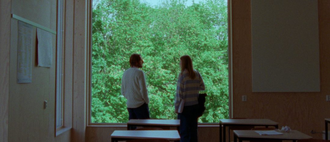 «Lave forventninger» (foto: Nordisk Film. «Lave forventninger» (foto: Nordisk Film.