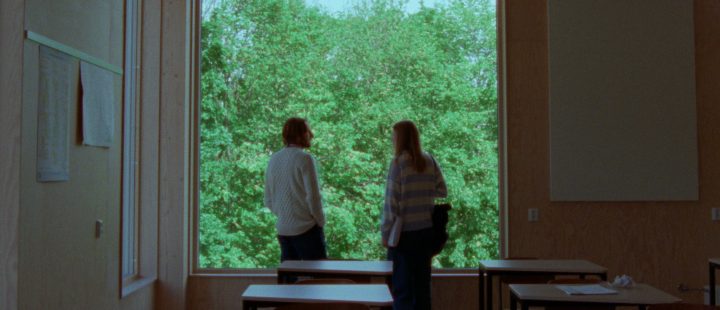 «Lave forventninger» (foto: Nordisk Film.