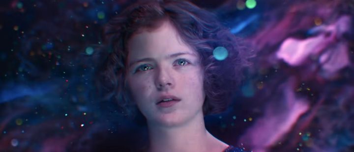 «Narnia: The Magician's Nephew» (Bilde: Netflix)
