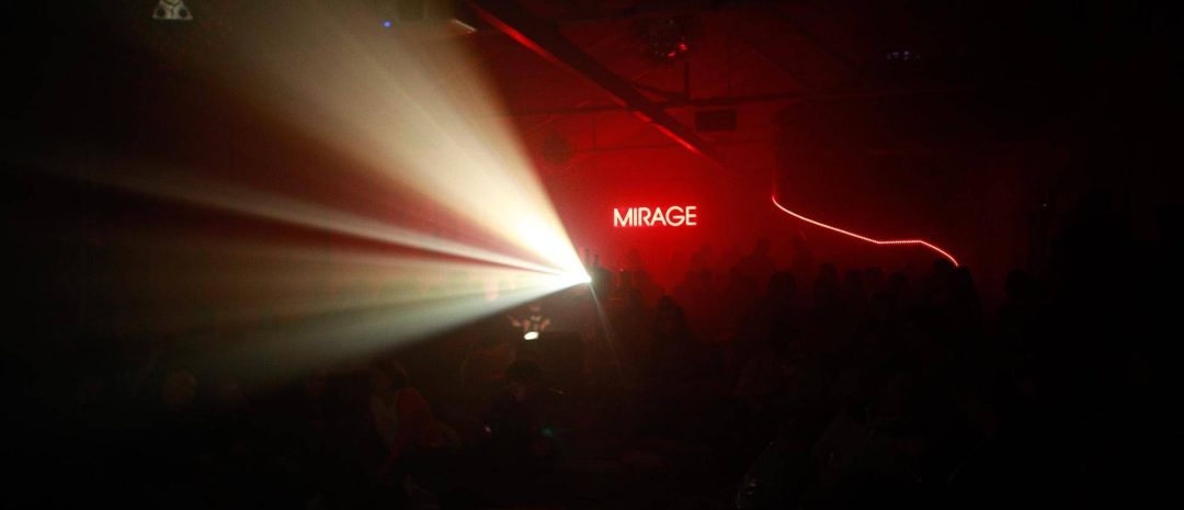 Filmfestivalen MIRAGE går av stabelen 7.–11. oktober – åpning i Nasjonalgalleriets historiske lokaler