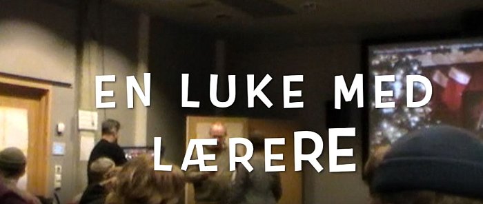 Les innlegget