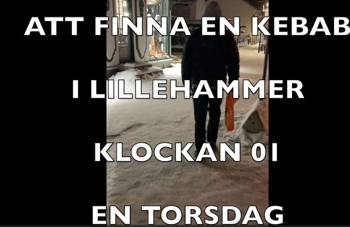 Les innlegget