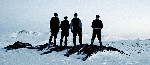 analysen-into-the-white-2012