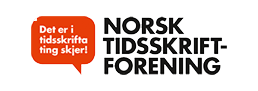 Norsk Tidsskriftforenings logo